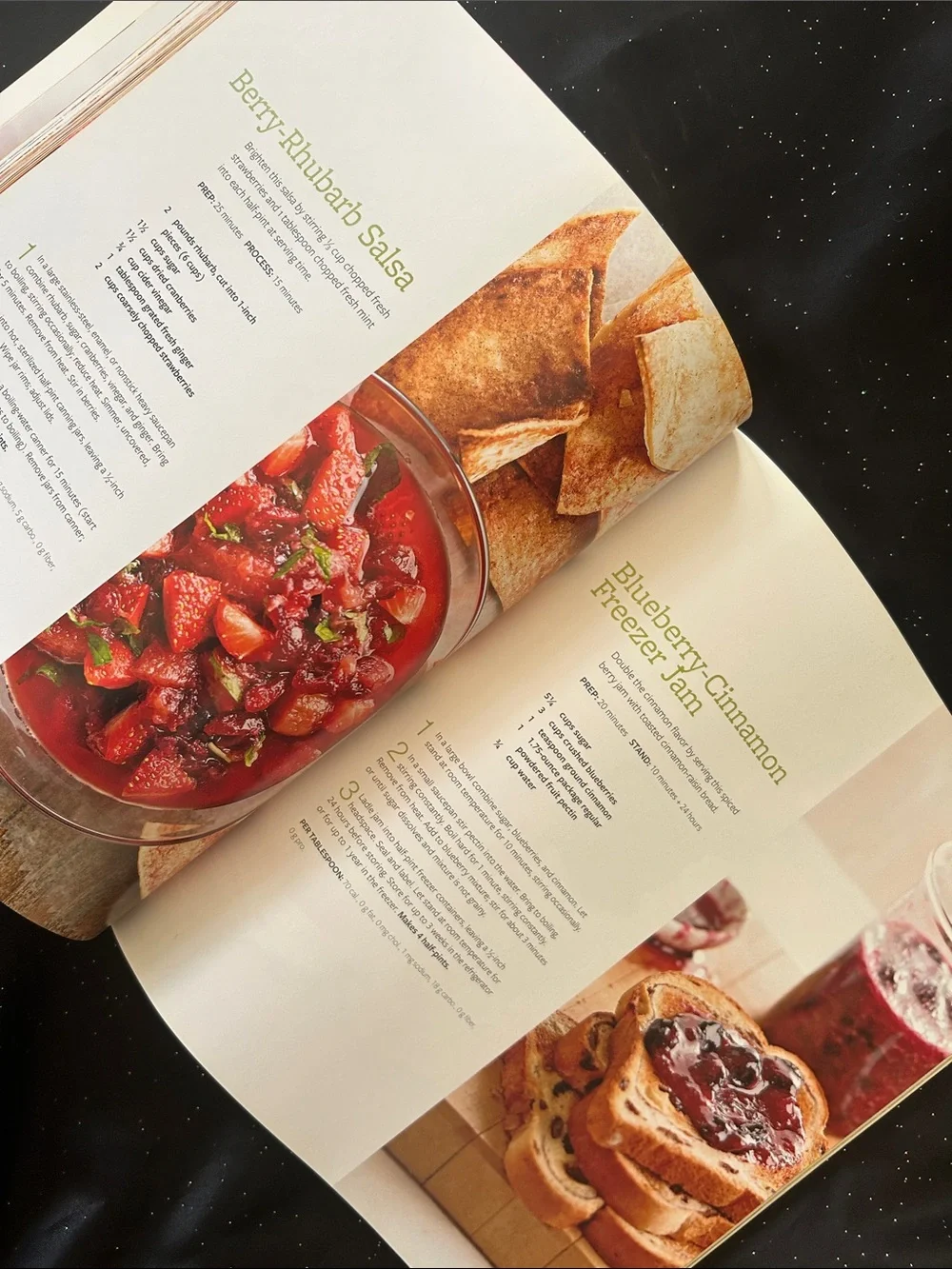 Better Homes And Gardens CAN IT! Cookbook